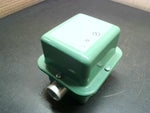  Asco PB11B Pneumatic Pressure Switch Enclosure Types 3, 3S, & 4 Image