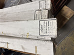  Flexco RS187J36/900NC Alligator Staple Lacing w/ Hinge Pins (4 per box) 54594 Image