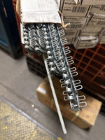  Flexco RS187J36/900NC Alligator Staple Lacing w/ Hinge Pins (4 per box) 54594 Image