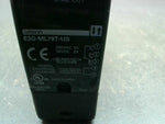  Omron E3G-ML79T-US Photoelectric Switch 24-240VAC 12-240VDC 22415V Image