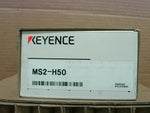  Keyence MS2-H50 Switching Power Supply 24VDC 2.1A 50W Image