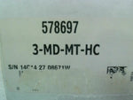  Little Giant 3-MD-MT-HC Pump Head Less Motor 57897 Image