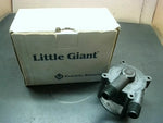  Little Giant 3-MD-MT-HC Pump Head Less Motor 57897 Image