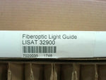  SICK LISAT 32900 Fiberoptic Light Guide 900mm Glass 19mm Bend Radius 7020035 Image