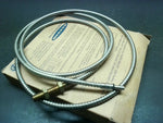  Banner IT25S Fiber Optic Cable Image