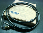  Banner IAT25P Fiber Optic Sensor 3.2mm Fiber Core Image