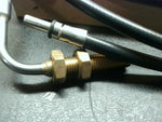  Banner IAT25P Fiber Optic Sensor 3.2mm Fiber Core Image