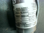  Omega PX303-100G10V Pressure Transducer Range 0-100PSIG Output 1-11VDC Image