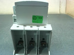  Allen-Bradley 100-E116 Contactor Ser A 116A 240V IEC 100-ES1-11 Image