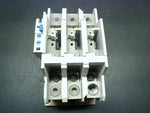  Cutler Hammer/Eaton C306NN3 Overload Relay 3p 144 AMP 600 VAC Ser A1 Image