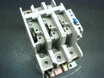  Cutler Hammer/Eaton C306NN3 Overload Relay 3p 144 AMP 600 VAC Ser A1 Image