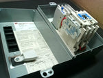  Cutler Hammer ECN0511AAA Non-Reversing Control Starter 120V Nema 1 Enclosure Image