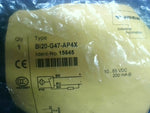  Turck Bi20-G47-AP4X Proximity Switch Sensor 10-65 VDC 200mA Image