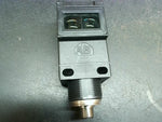  Allen Bradley 42GRU-9203-QD1 Photoelectric Sensor Ser C Photoswitch Image