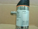  IFM PN7209 Digital Pressure Sensor 290psi Max 1/4" NPT Female Image