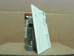  IFM PN7209 Digital Pressure Sensor 290psi Max 1/4" NPT Female Image