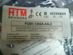   HTM FCM1-1202A-A3L2 Proximity Sensor 20-250V AC Image