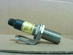  Banner M18SP6FF50Q Photoelectric Sensor 50mm Range 10-30VDC 48671 Image