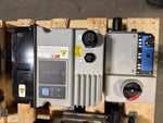  Allen Bradley 284G-FVD6P0D-25-RRG-CBG-DB1-EMI /C ArmorStart Control Module 3HP Image