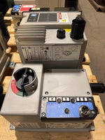  Allen Bradley 284G-FVD6P0D-25-RRG-CBG-DB1-EMI /C ArmorStart Control Module 3HP Image