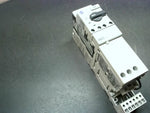  Allen Bradley 140M-C2E-B16 Ser B Motor Protector w/ 190S-AND2-CB16C Ser B & 100-C09*10 Ser A Contactor Image