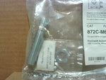  Allen Bradley 872C-M6NP12-D4 /A Inductive Proximity Sensor 10-30VDC 54223 Image
