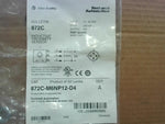  Allen Bradley 872C-M6NP12-D4 /A Inductive Proximity Sensor 10-30VDC 54223 Image