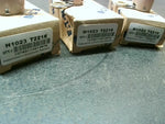  Eaton Cutler-Hammer H1023 (3 PCS) Overload Heater Element T2216 Image