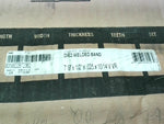  Lenox 80198D2B72360 7'9" Band Saw Blade 1/2" Width Image