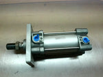  SMC C96SF50-50C ISO Tie Rod Cylinder 50mm Bore 50mm Stroke Image