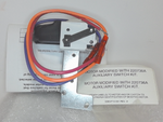  Honeywell 220736A Internal Auxiliary Switch Kit Image