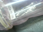  Banner Engineering EZA-TE-150 Tubular Enclosure FDA Grade Polycarbonate used w/ SLSPXX-150Q88 83 X 439MM Image