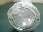  Banner Engineering EZA-TE-150 Tubular Enclosure FDA Grade Polycarbonate used w/ SLSPXX-150Q88 83 X 439MM Image