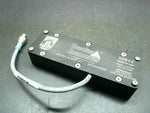  Spectrum Illumination MLL16-WHI Monster Series Linear Light 6″ Image