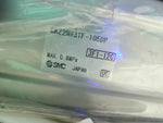  SMC CKZ2N63TF-105DP Power Clamp Cylinder 63mm Bore Image