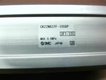  SMC CKZ2N63TF-105DP Power Clamp Cylinder 63mm Bore Image