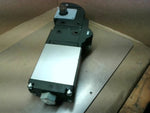  SMC CKZ2N63TF-105DP Power Clamp Cylinder 63mm Bore Image