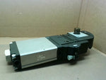  SMC CKZ2N63TF-105DP Power Clamp Cylinder 63mm Bore Image