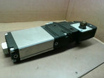  SMC CKZ2N63TF-105DP Power Clamp Cylinder 63mm Bore Image