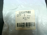  Cutler Hammer D26MPR02 Rear Pole Type M Relay Contact N.C. Image