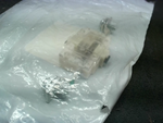  Cutler Hammer D26MPR02 Rear Pole Type M Relay Contact N.C. Image