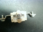  Cutler Hammer D26MPR02 Rear Pole Type M Relay Contact N.C. Image