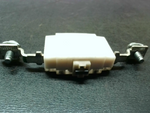  Cutler Hammer D26MPR02 Rear Pole Type M Relay Contact N.C. Image