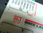  Rice Lake Weighing Systems SCT20-IP Signal Conditioning Transmitter Image