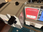  Allen-Bradley 284G-FVD7P6S-25-RRG-CBG-DB1-EMI /C ArmorStart Control Module 4HP Image