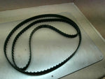  Goodyear 420H075 Trapezoidal Timing Belt 42" Pitch Length 0.75" Width (Lot of 2) Image