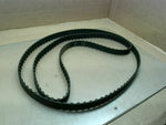  Goodyear 420H075 Trapezoidal Timing Belt 42" Pitch Length 0.75" Width (Lot of 2) Image