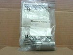  PepperL+Fuchs NMB8-30GM65-E2-NFE-V1 Proximity Sensor 8mm Distance 10-30VDC 908457 Image