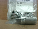  PepperL+Fuchs NMB8-30GM65-E2-NFE-V1 Proximity Sensor 8mm Distance 10-30VDC 908457 Image