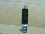  Hyson T2SS3-16 Miniature Nitrogen Gas Spring 25mm Stroke 2610 PSI Max Charging Pressure Image
